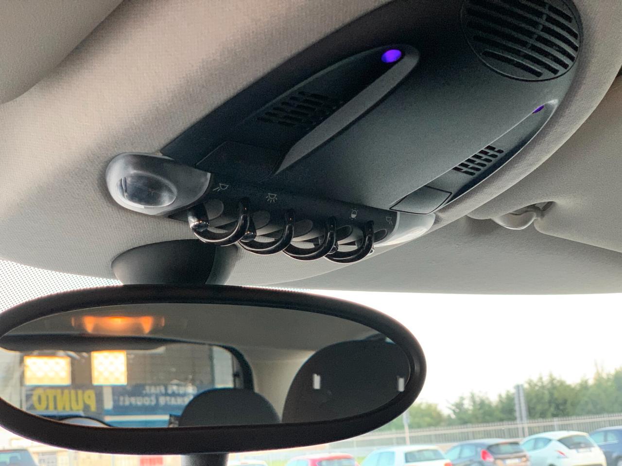 Mini Cooper D Countryman 2.0 Automatica