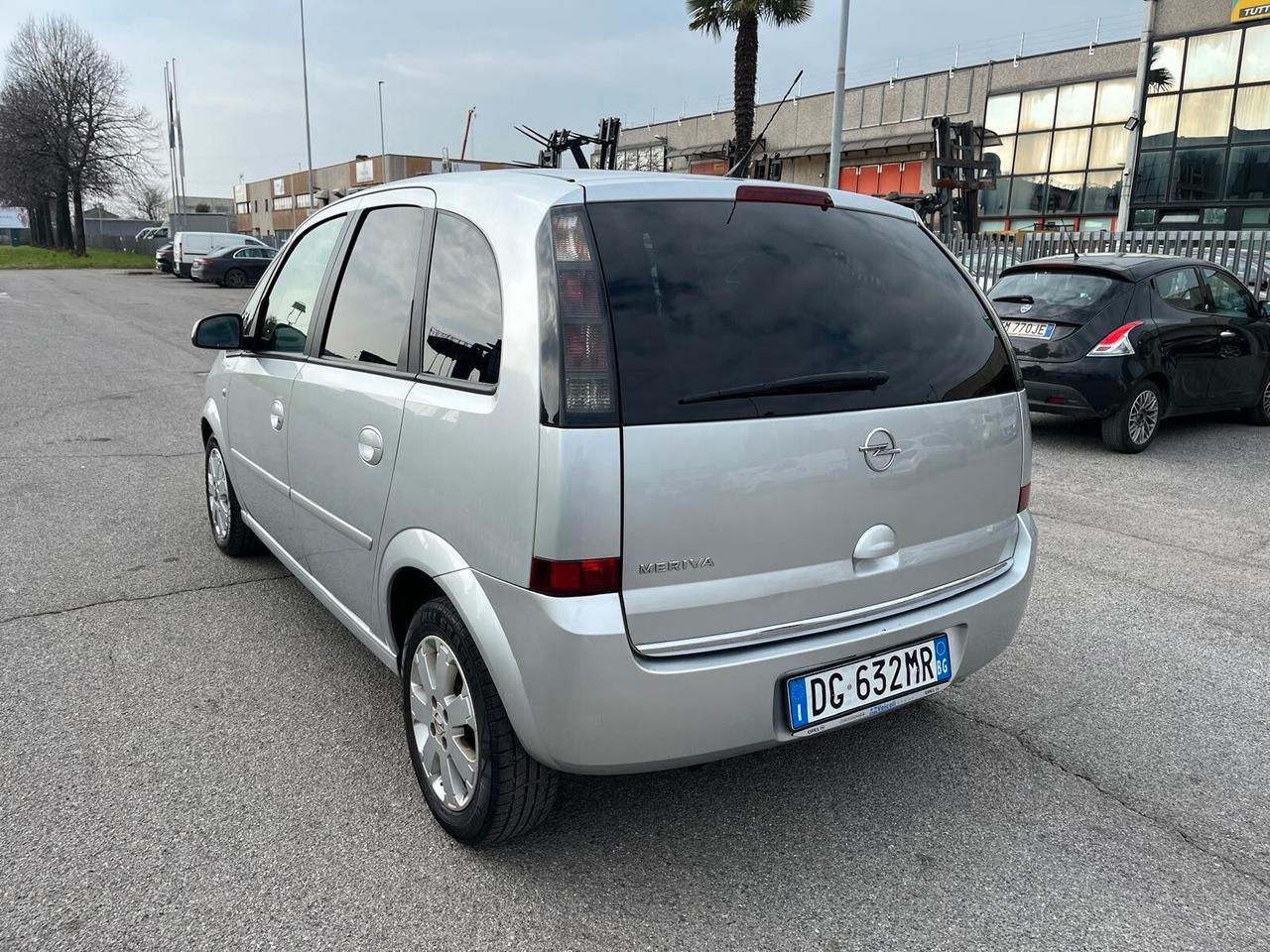 Opel Meriva 1.4 16V Club