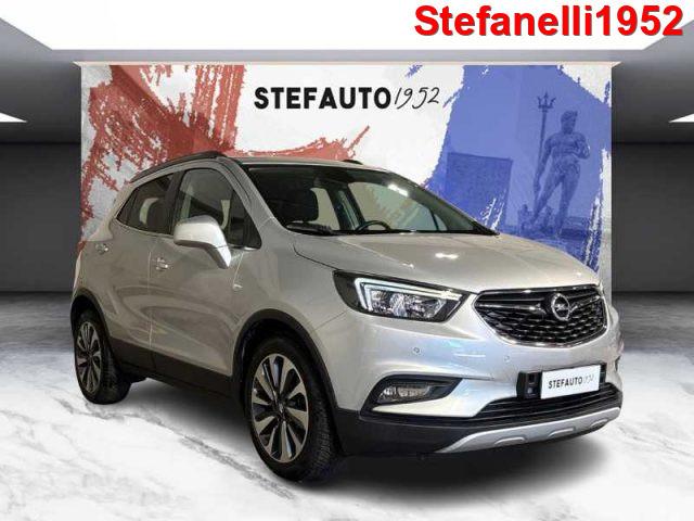 OPEL Mokka I - X 1.4 t. Innovation Gpl-tech 4x2 140cv