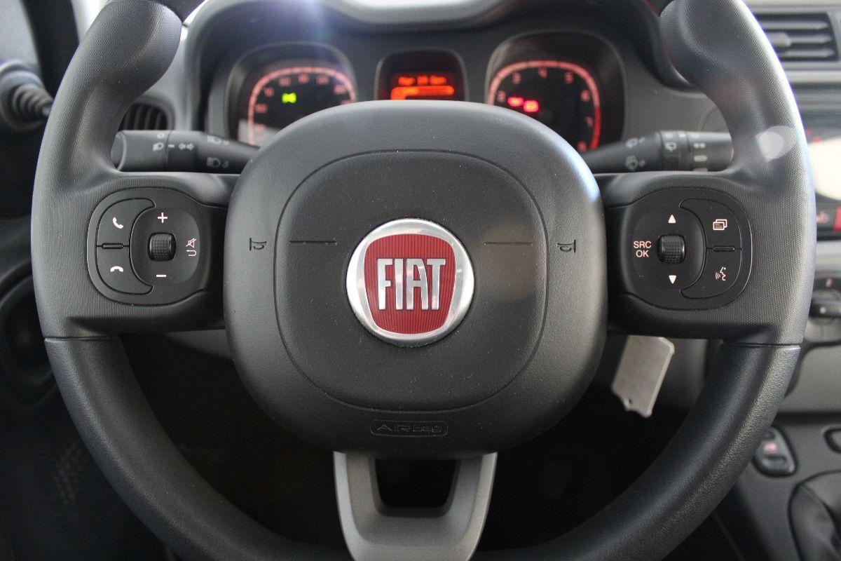 FIAT - Panda - 1.2 EasyPower City Life
