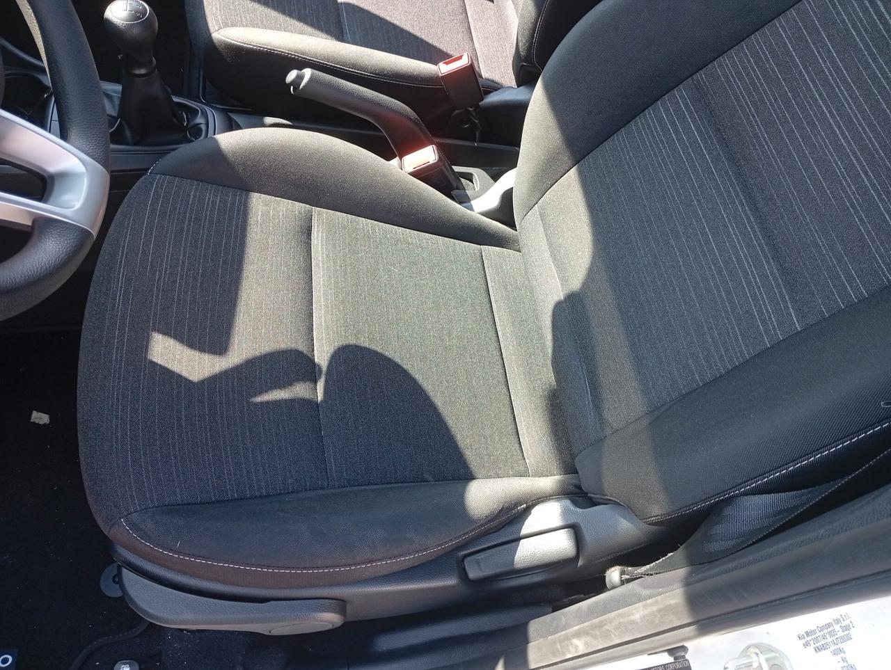 Kia Picanto 1.0 12V EcoGPL 5 porte NEOPATENTATI OK