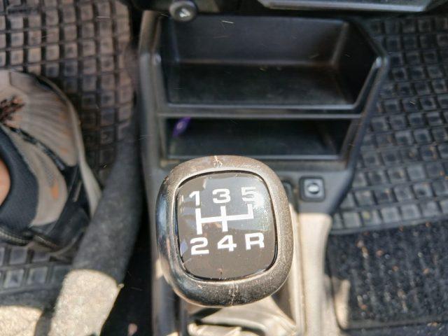 FORD Fiesta 1.3i cat 5 porte Newport
