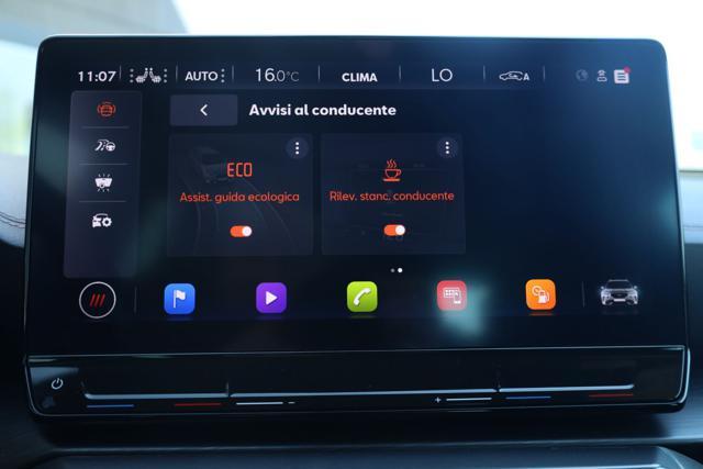 CUPRA Formentor 2.0 TDI 4Drive DSG SEDILI SPORTIVI