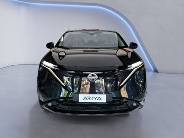 Nissan Ariya 87kWh Advance E-4orce 4WD