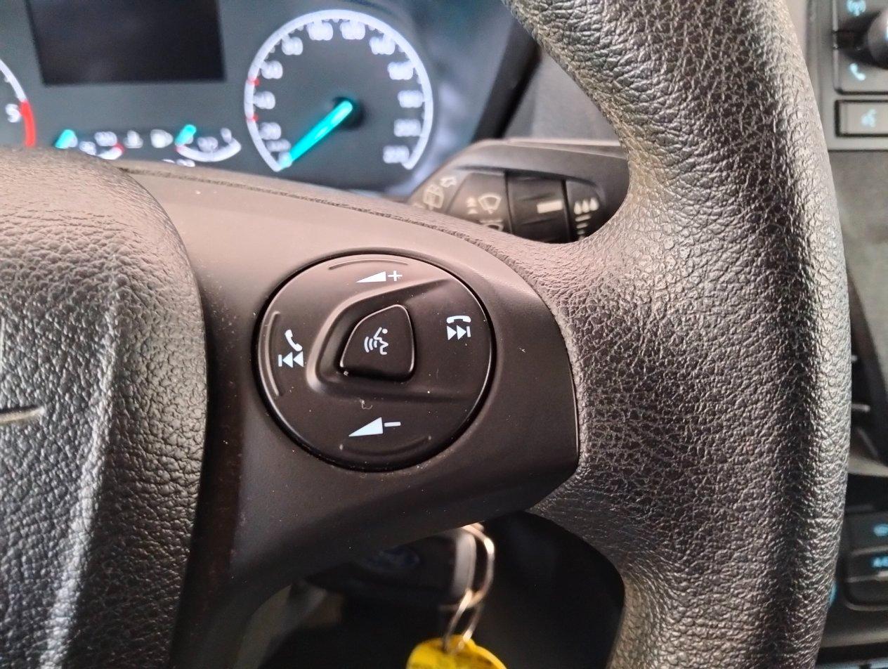 FORD Transit Connect 220 1.5 ecoblue(tdci) 120cv Trend