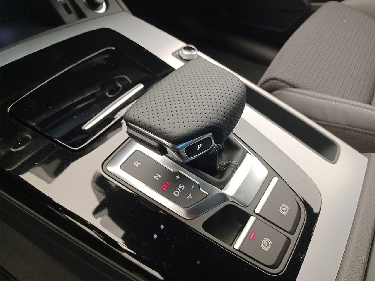Audi Q5 50 2.0 tfsi e s line plus quattro s-tronic