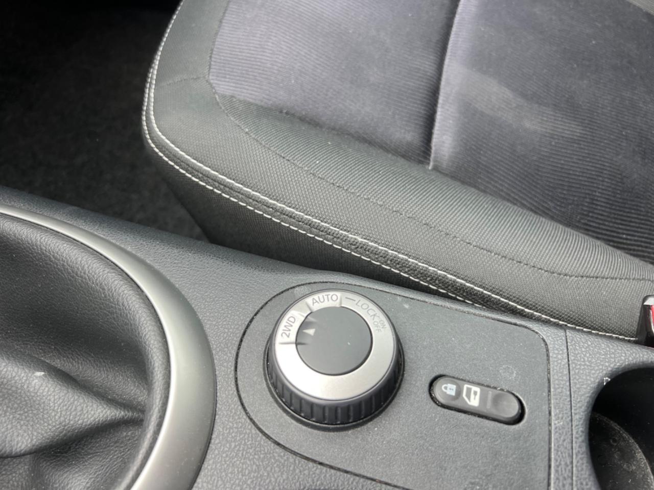 Nissan Qashqai 1.6 dCi DPF Tekna
