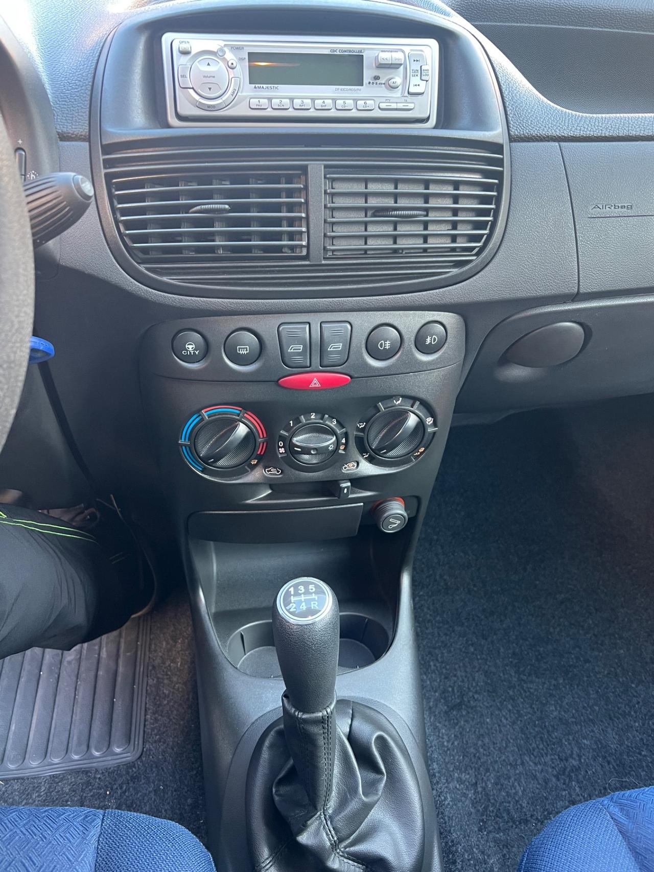 Fiat Punto 1.3 Multijet SOLO 91886 KM!!!!