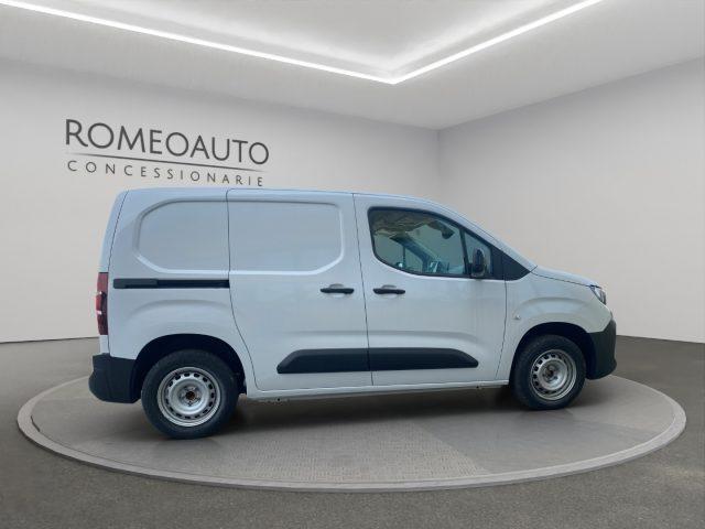 PEUGEOT Partner 1.5 BlueHDi L1 100cv S&S 3 p.ti