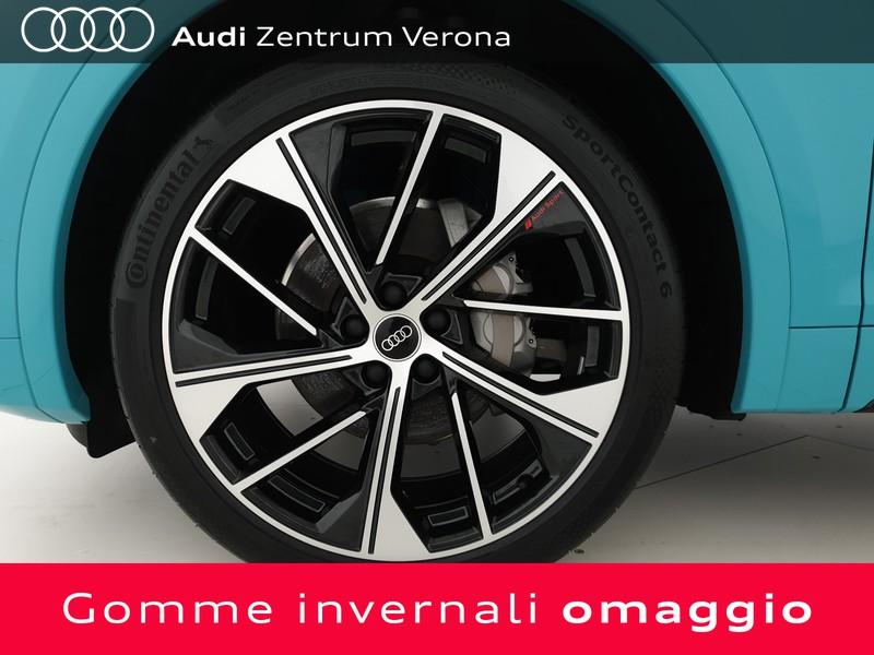 Sportback 40TDI 204CV quattro S tronic S line Plus