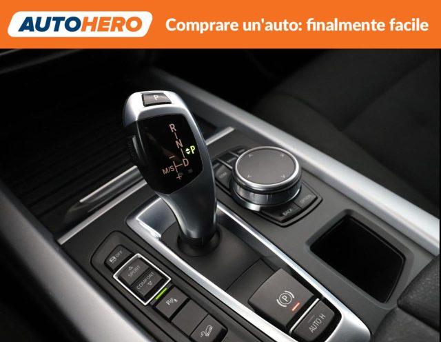 BMW X5 xDrive25d