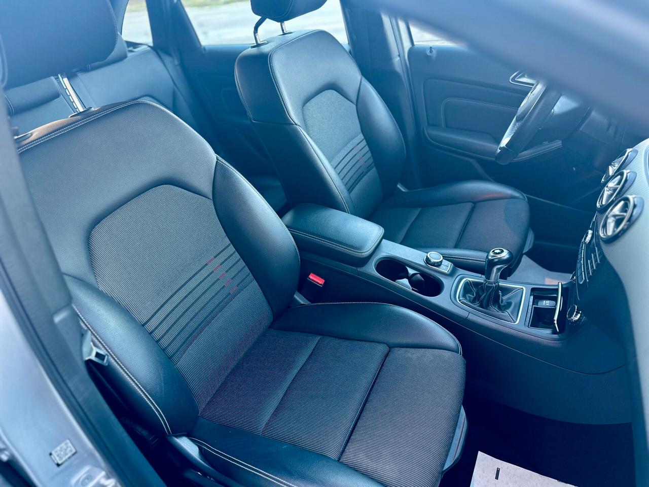 Mercedes-benz B 180 B 180 d Premium
