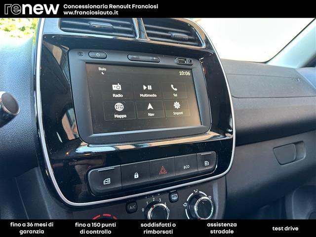 DACIA Spring Electric 45 Expression