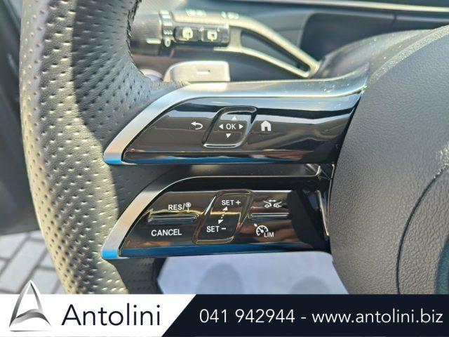 MERCEDES-BENZ C 220 d Mild hybrid S.W. AMG Line Advanced Plus