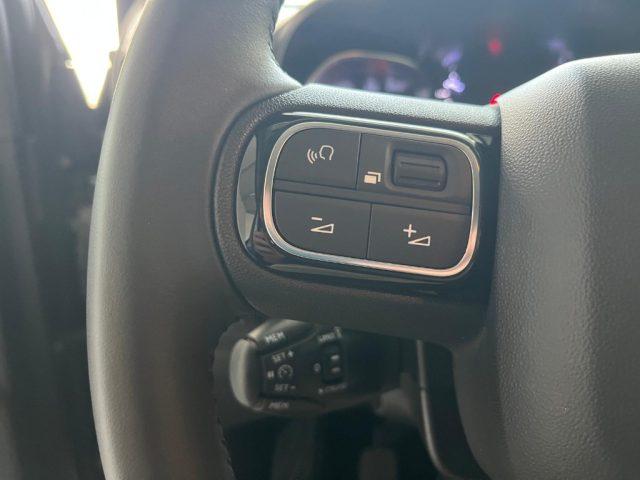CITROEN C3 Aircross 1.2 PureTech 110 Max