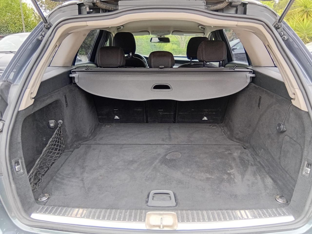 Mercedes-benz C 180 d S.W. Auto Exclusive