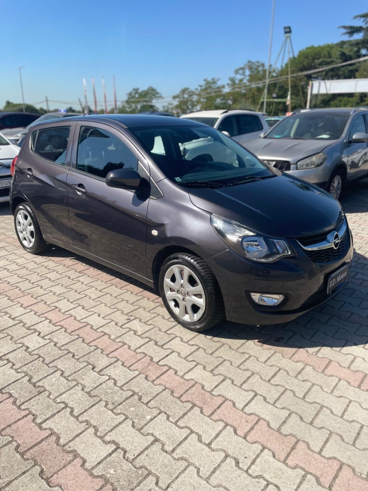 Opel Karl 1.0 75 CV Cosmo