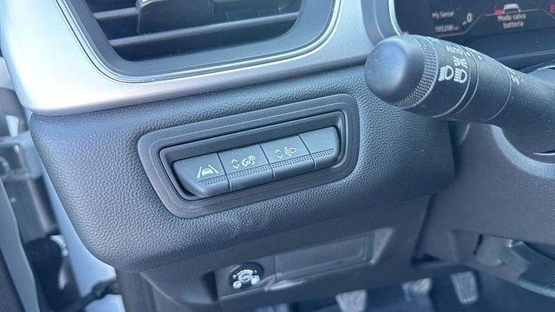 Renault Captur 1.0 TCe GPL Intens my21