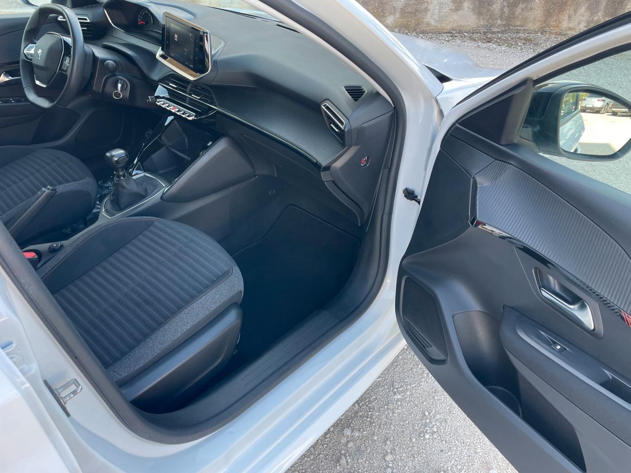 Peugeot 208 PureTech 100 Stop&Start 5 porte Active Pack