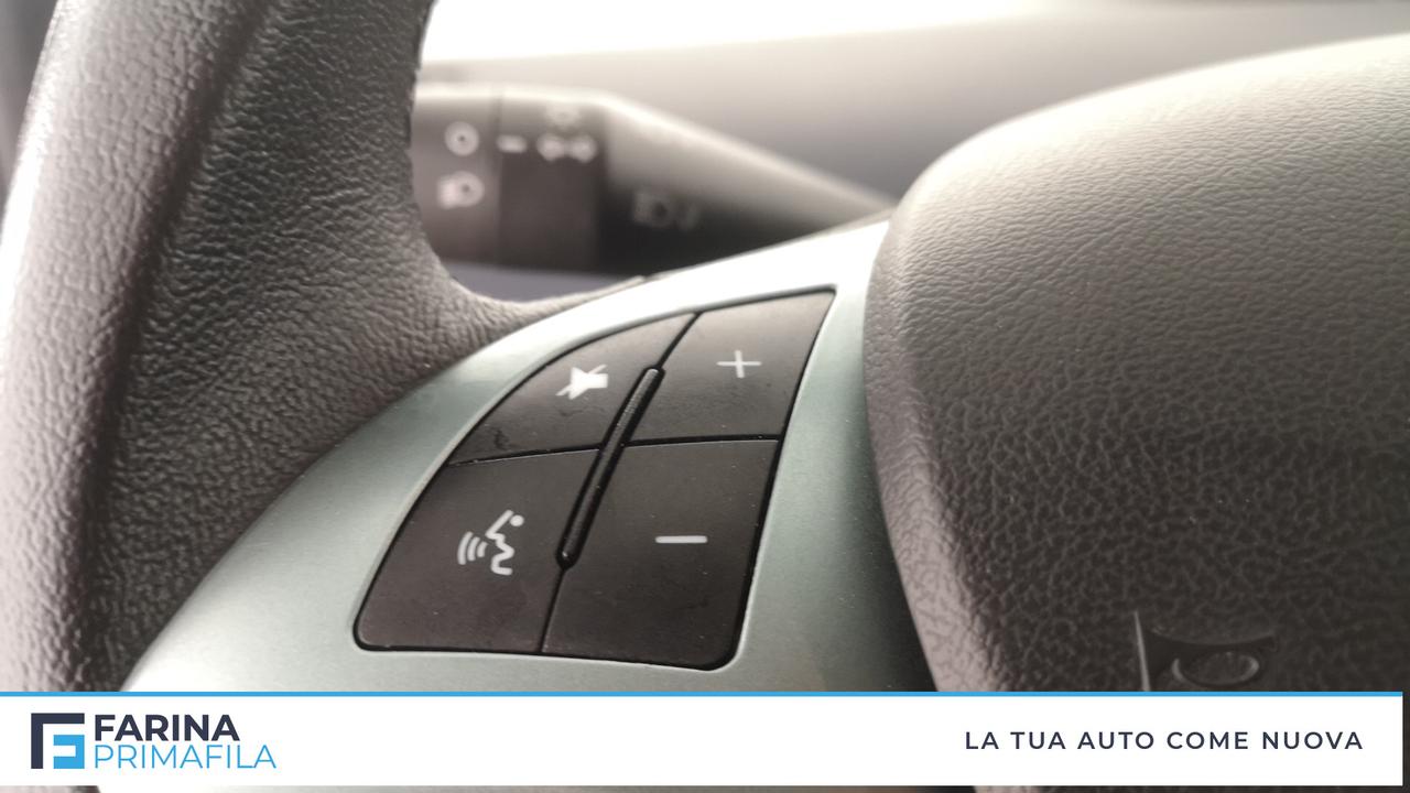 LANCIA Ypsilon III 2021 - Ypsilon 1.0 firefly hybrid Platino s&s 70cv
