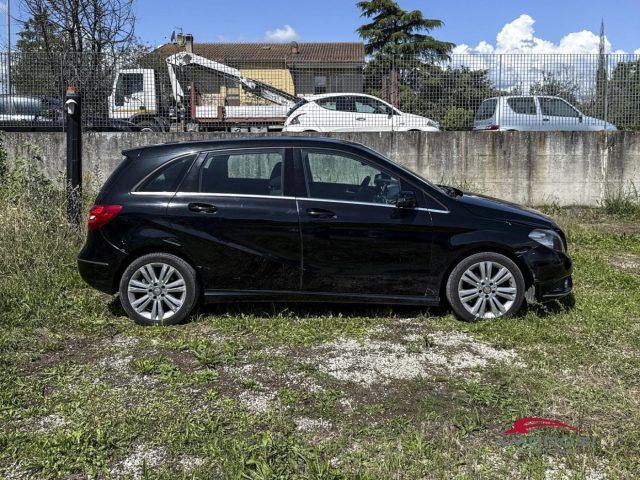MERCEDES-BENZ B 180 180 CDI Executive - PER OPERATORI DEL SETTORE