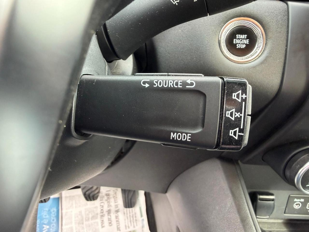 Renault Captur TCe 90 CV Techno- FULL LED