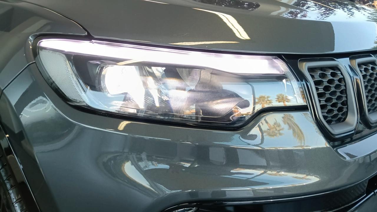 Jeep Compass 1.5 Turbo T4 130 CV MHEV 2WD Business