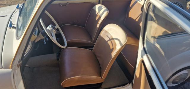 FIAT 600 D I SERIE