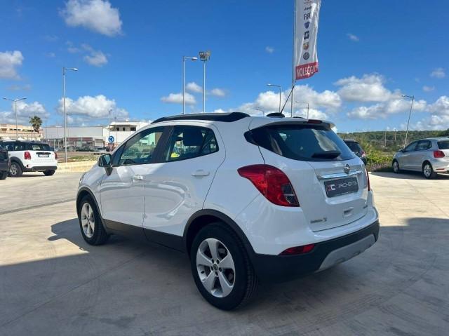 Opel Mokka X 1.4 t Advance Gpl-tech 4x2 140cv