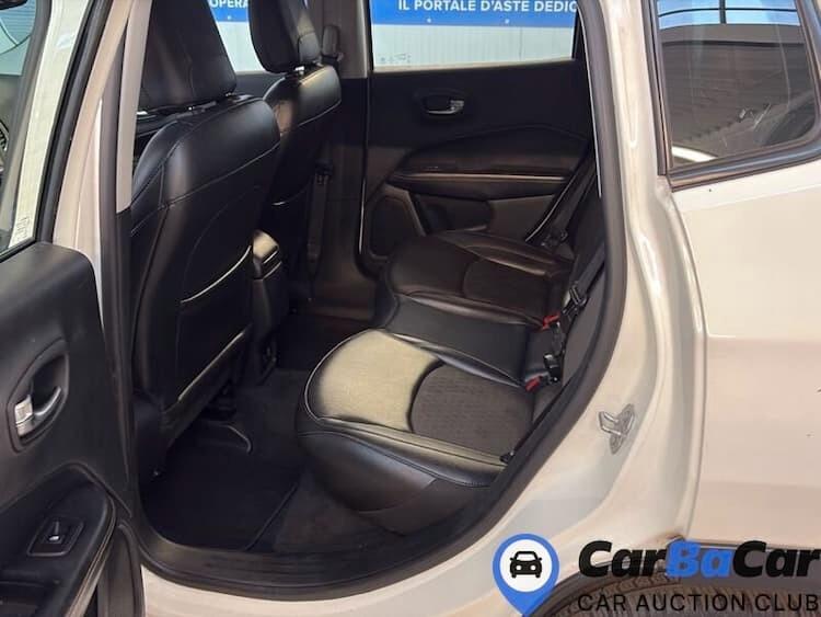Jeep Compass 1.4 MultiAir 2WD Limited ( benzina )
