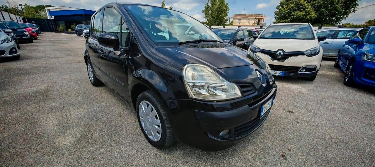 Renault Modus 1.5 dCi 85CV Expression