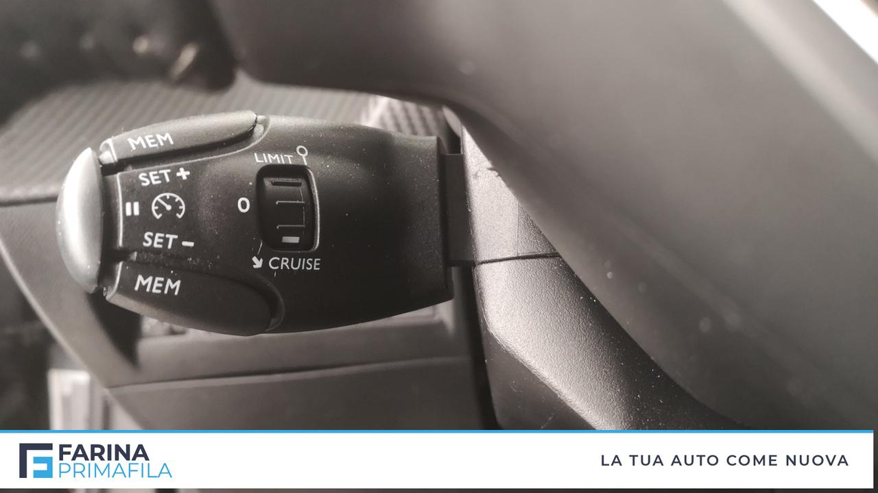 PEUGEOT 2008 II 2020 - 2008 1.5 bluehdi Allure Pack s&s 130cv eat8