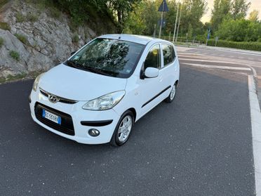 Hyundai i10 1.1 12V Style