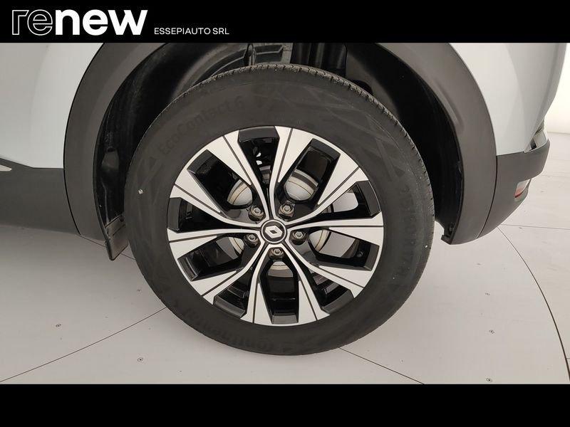 Renault Captur 1.0 TCE 90 INTENS