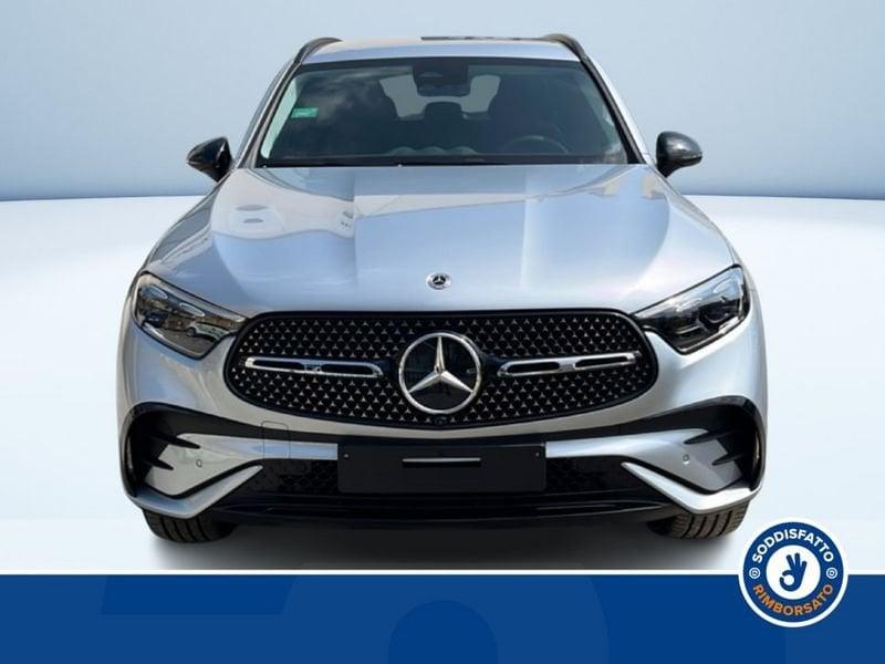 Mercedes-Benz GLC 300de 4Matic EQ-Power AMG Line Premium Tech