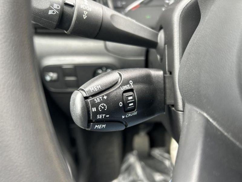 Citroën C3 PureTech 83 S&S Shine VETRI SCURI+CERCHI 16"