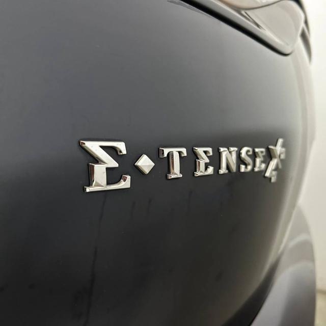 DS AUTOMOBILES DS 7 Crossback E-Tense 4x4 Louvre TETTO APRIBILE