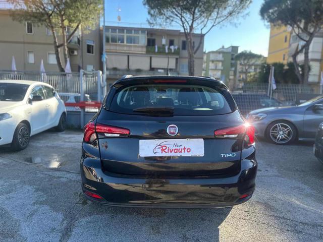 FIAT Tipo 1.6 Mjt S&S SW Business