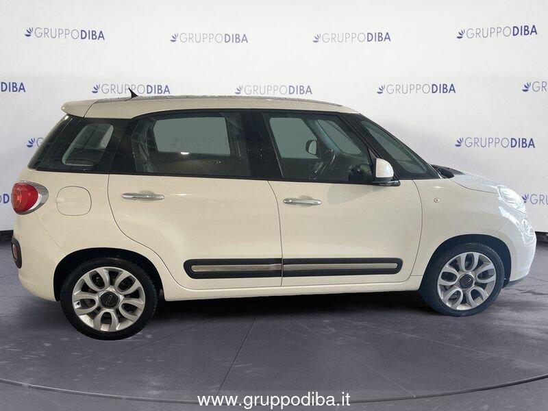 FIAT 500L 2012 Diesel 1.6 mjt Lounge 105cv