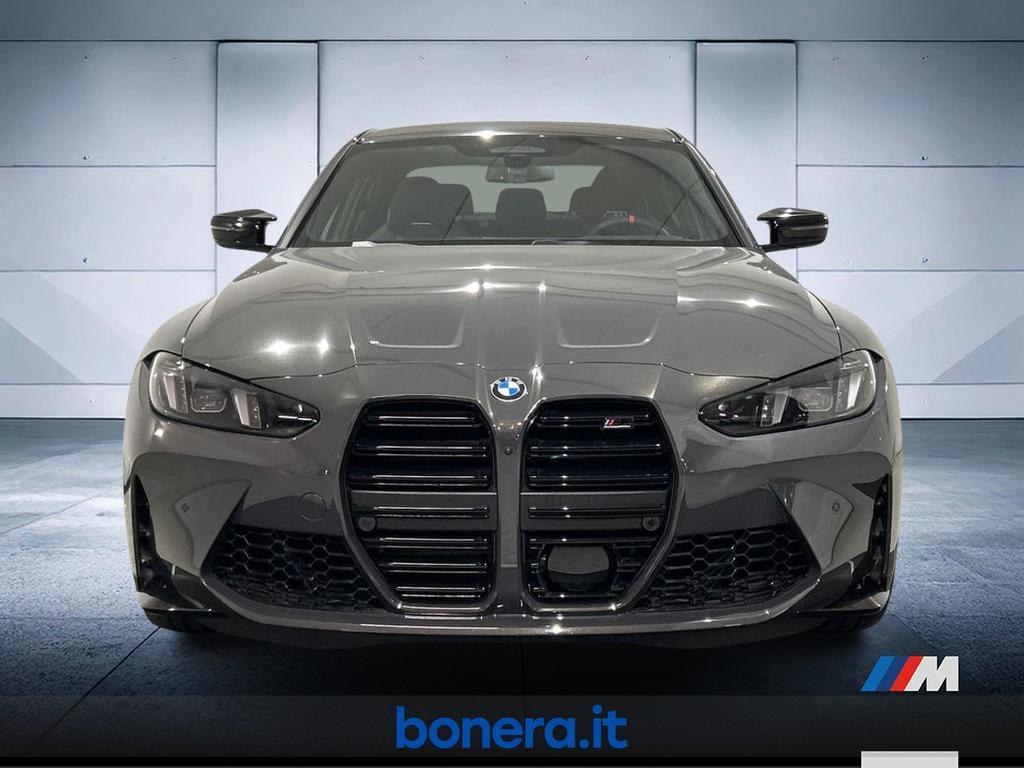 BMW M3 Berlina 3.0 Competition xDrive Steptronic