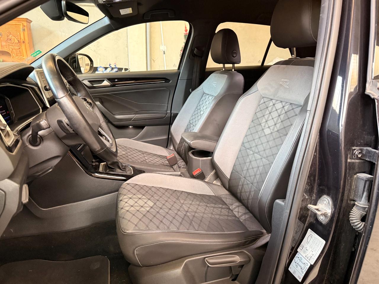 Volkswagen T-Roc 2.0 TDI SCR 150 CV DSG R-Line