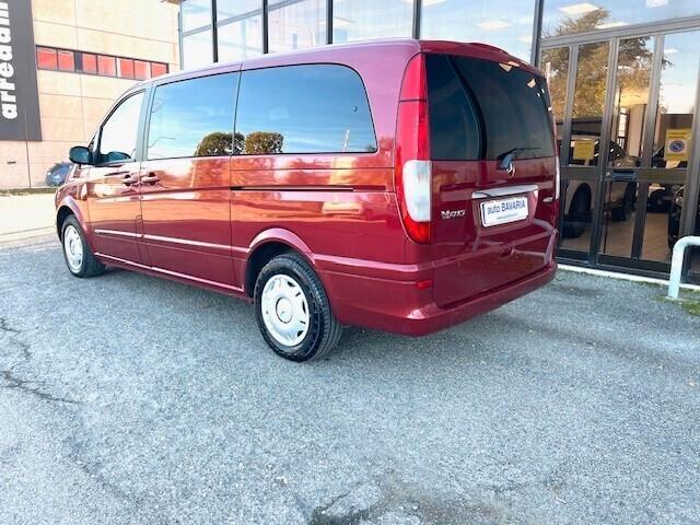 Mercedes-benz Viano 2.2 CDI Trend