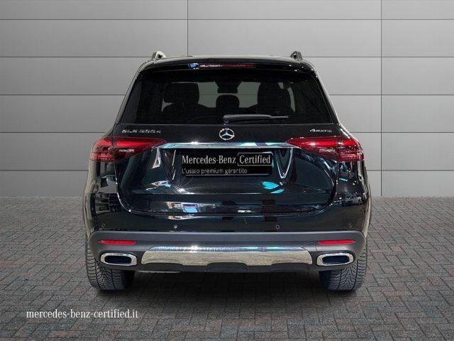 MERCEDES-BENZ GLE 300 d 4Matic Mild Hybrid Advanced