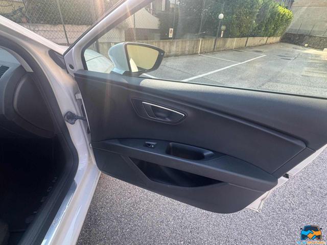 SEAT Leon 2.0 TDI 150 CV ST Business