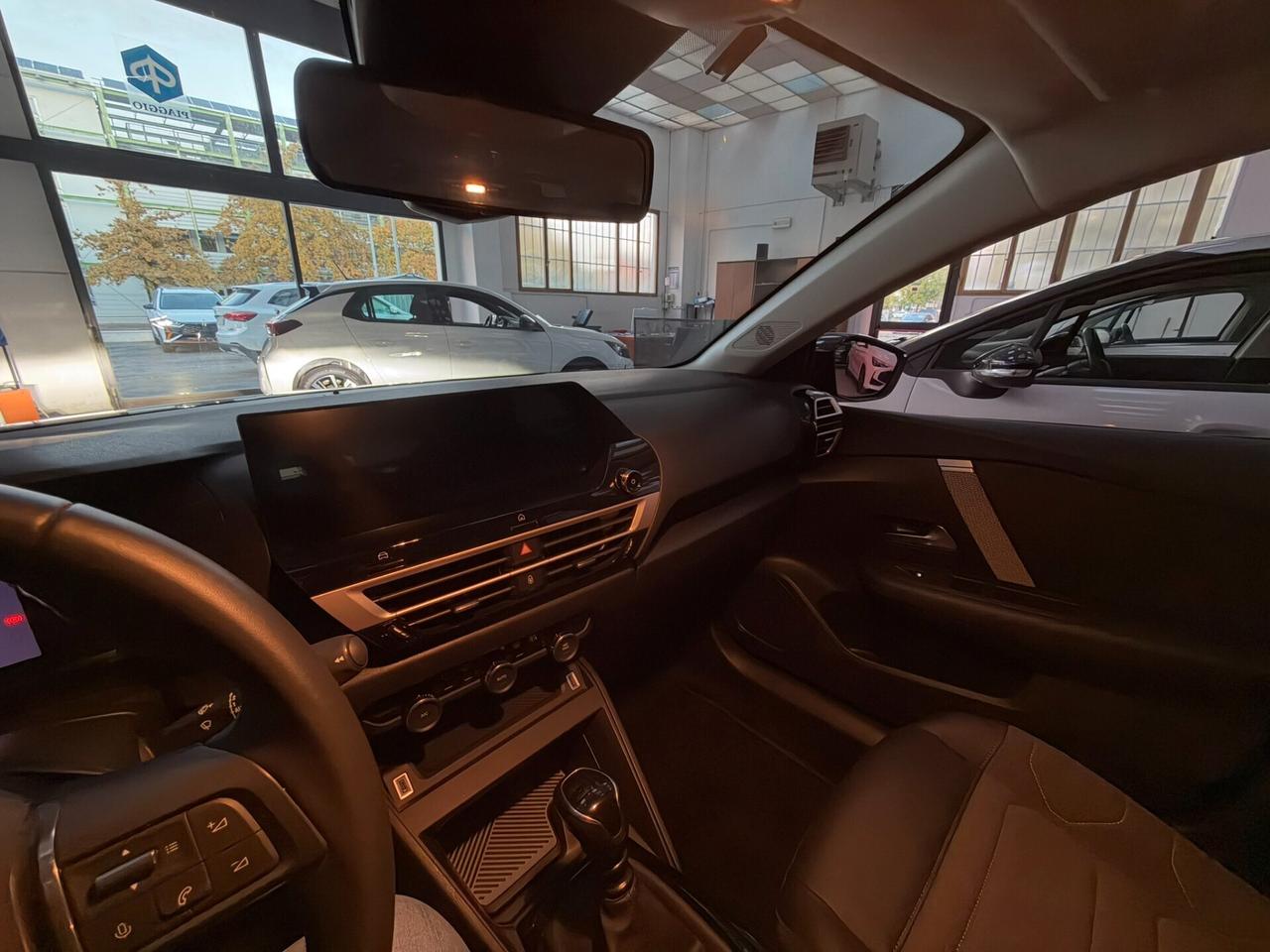 Citroen C4 PureTech 130 S&S Plus