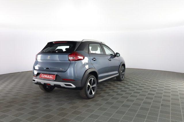 OTHERS-ANDERE OTHERS-ANDERE DR Automobiles DR 3.0 dr 3.0 1.5 CVT Bi-Fuel GPL