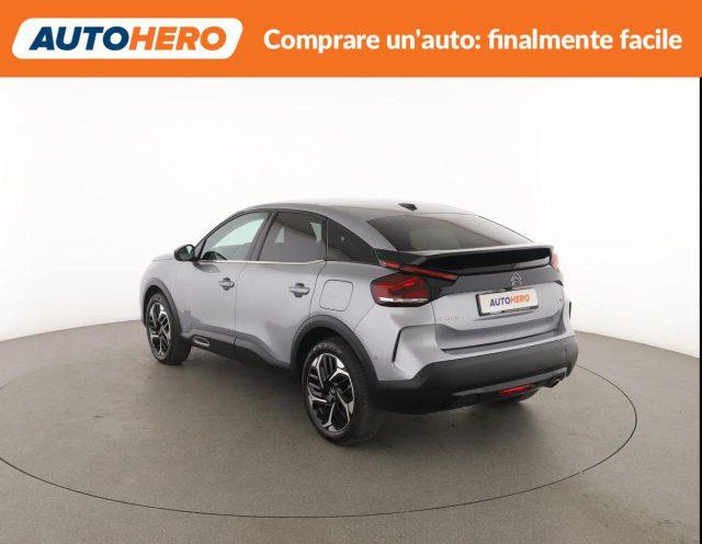 CITROEN C4 BlueHDi 130 S&S EAT8 Shine