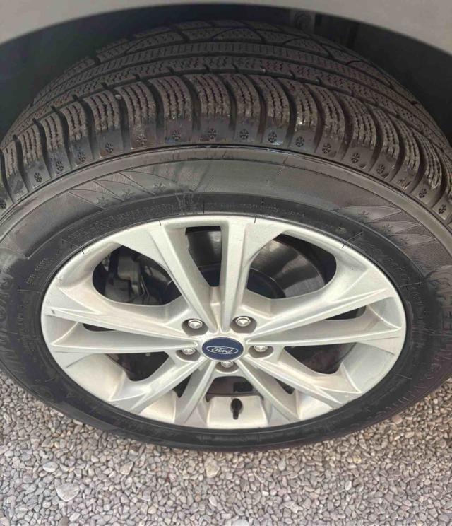 FORD Kuga 1.5 tdci Titanium s