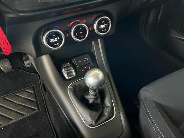 ALFA ROMEO Giulietta 1.6 JTDm 120 CV Super