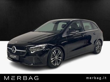 Mercedes-Benz Classe B 180 Automatic Advanced